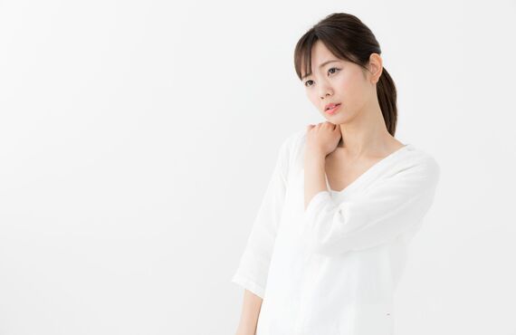 子育てやデスクワークで生じた慢性化した肩こりも改善に導く | 整体・温活スポットこやぎは橋本が拠点の施術院