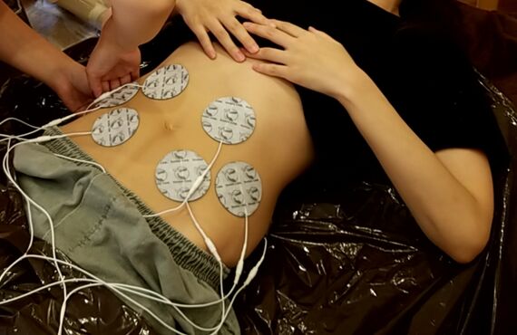 橋本駅近くで評判の整体・温活スポットこやぎ